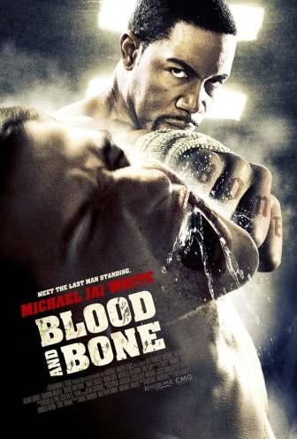 Blood and Bone 2009, United States Isaac Florentine brought back Michael Jai White for his own Martial Arts film to show off his skills.