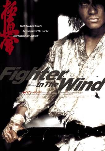 Fighter in the Wind 2004, South Korea Another killer film form South Korea, Fighter in the Wind tells the story of Mas Oyama, the founder of Kyukoshin Karate an exceptionally hard style of martial