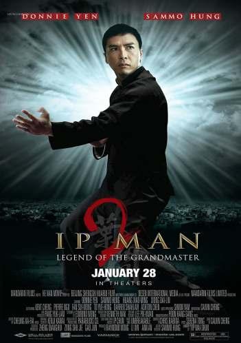 Ip Man 2 2010, Hong Kong Ip Man is without a doubt one of the best martial arts films in the genre, so you d naturally expect some quality from it s sequel!