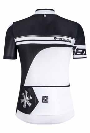 days The AIRFORM jersey features a classic cut and is perfect for summer training on the hottest days.