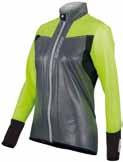 JACKET SP 333 75 VELO GI GIL2 CHAMOIS Cut for women with anti-abrasion microfibre wings and a silicone-gel core COMPRESSION Made of Thunderbike fabric that helps