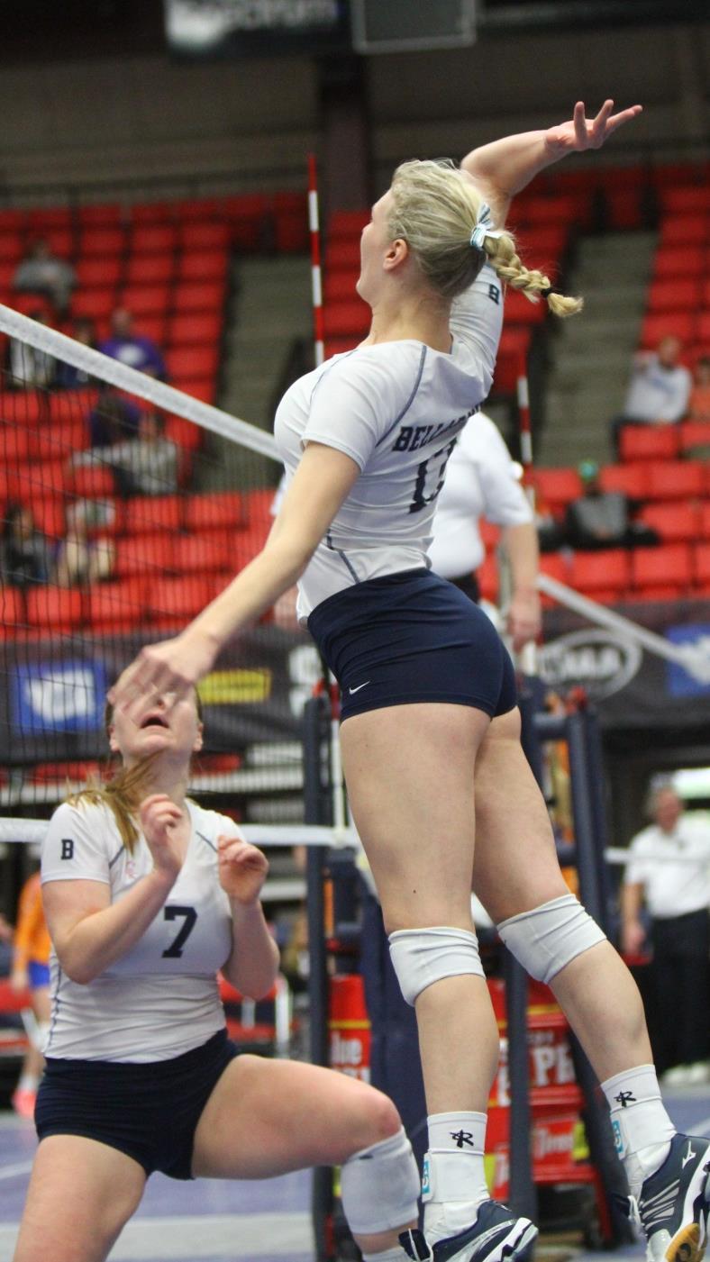 NFHS VOLLEYBALL RULES The WIAA member schools follow NFHS rules for Volleyball. The NFHS is the sole and exclusive source of binding rules interpretations.