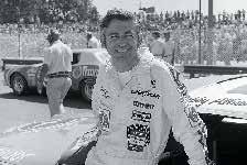 RACE RECAPS King by four seconds, the closest margin of victory to that point. Waltrip edges Bobby Allison for the win. Richard Petty falters again with car troubles and finishes 20th.
