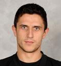 MARCEL GOC 57 PLAYER BIOS 124 Position: C Shoots: Left Ht: 6-1 Wt: 197 DOB: 8/24/83 Birthplace: Calw, Germany Acquired: From Florida for 2014 fifthround pick and 2015 third-round pick on March 5,