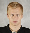 OLLI MAATTA 3 PLAYER BIOS 144 Position: D Shoots: Left Ht: 6-2 Wt: 206 DOB: 8/22/94 Birthplace: Jyvaskyla, Finland Acquired: Drafted by Penguins in the 1st round (22nd overall) of the 2012 NHL Draft.