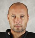 TOMAS VOKOUN 92 PLAYER BIOS 194 Position: G Catches: Right Ht: 6-1 Wt: 210 DOB: 7/2/76 Birthplace: Karlovy Vary, CZ Acquired: Acquired from Washington for 2012 seventhround draft pick on June 4, 2012.