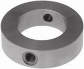 Accessories for diaphragm seal Flushing rings Overview Flushing ring Flushing rings are required for flange-mounted and sandwichtype remote seals (Order No. 7MF4900.