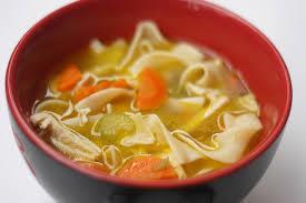 Soup Party Social Saturday February 11, 2017 Time: 6:30 pm Bring your own beverage and, if you wish, a side to