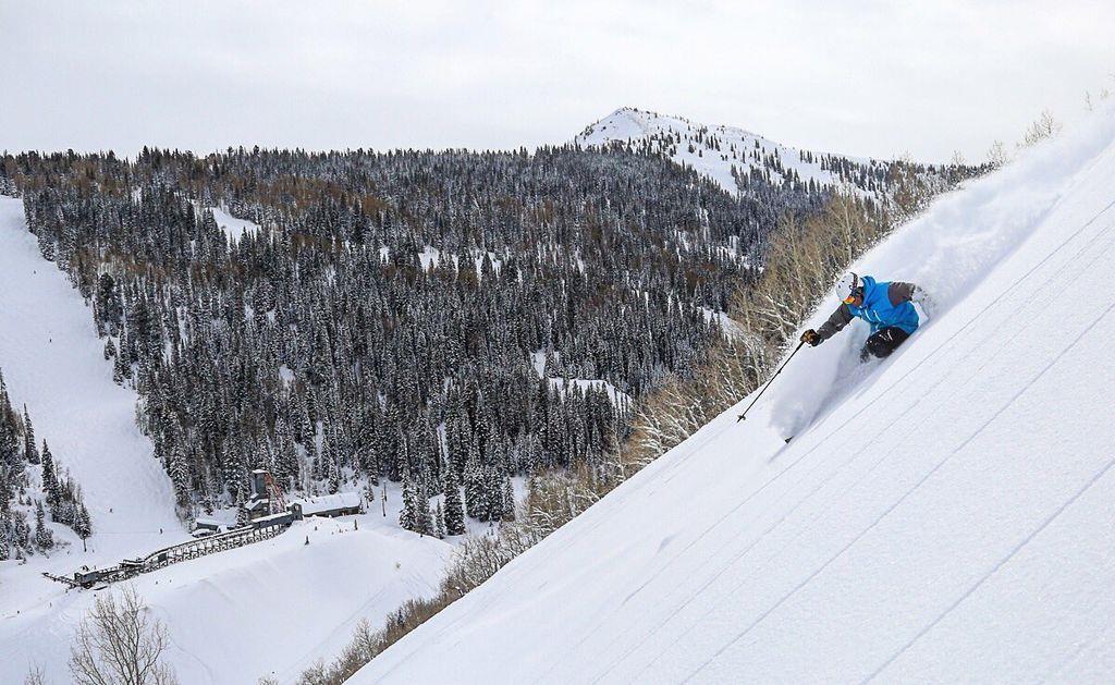trips for the 2017 ski season are as follows: Park City, Utah: Feb.