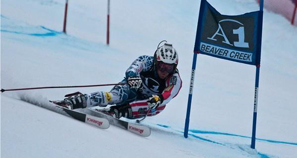Watch the upcoming newsletters as well as the club s Facebook and meetup.com pages for trip details! SKI RACING 2017 RACING SEASON IS HERE!