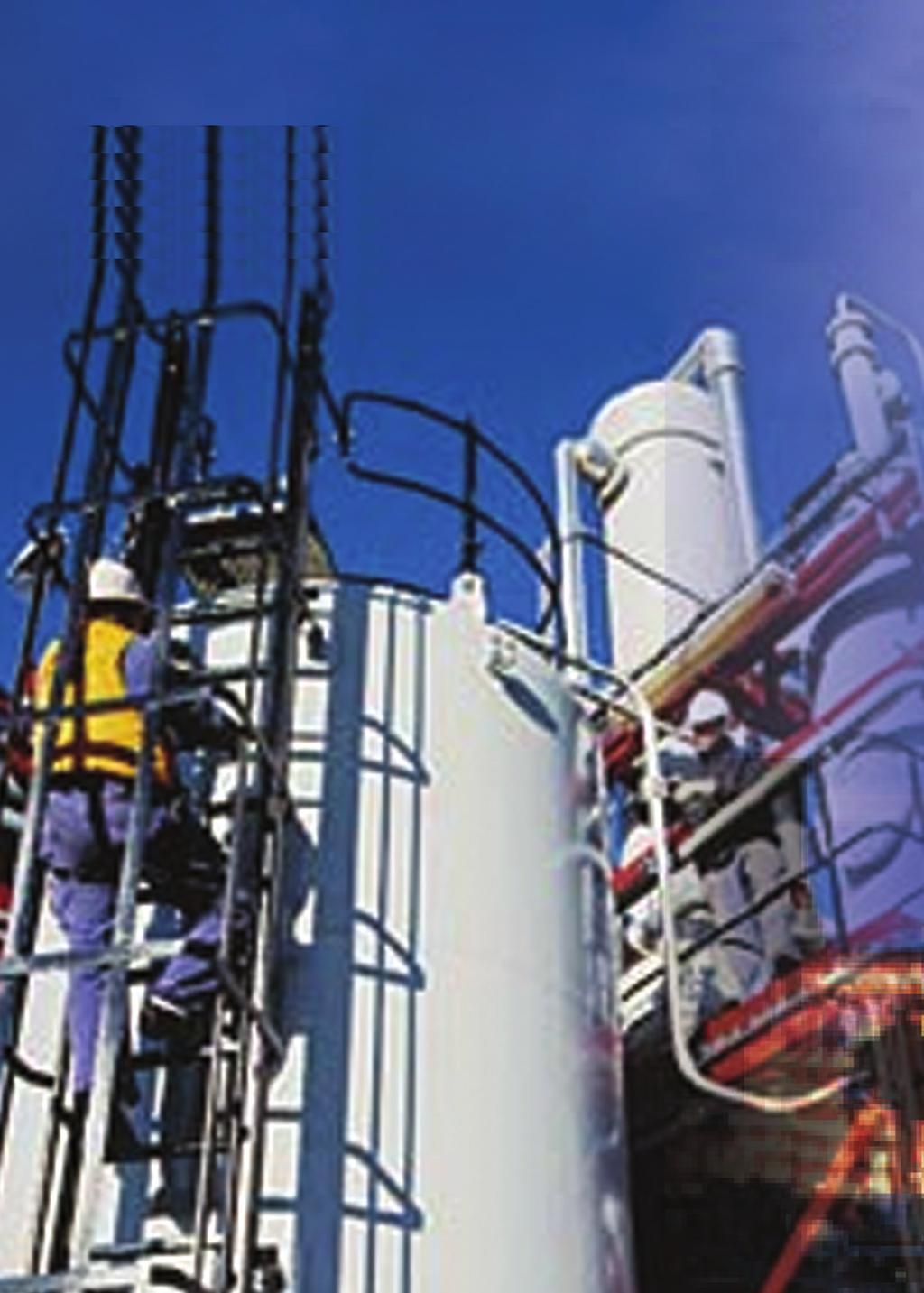 Application guide Industrial Refrigeration systems in Potentially Explosive