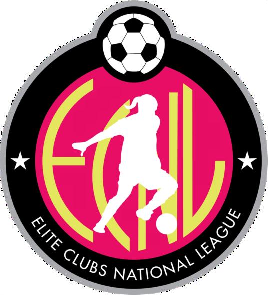 ECNL Overview 66 Nationally Known and Ranked Clubs League for Clubs, not for Teams 2 Flights Challenge A and