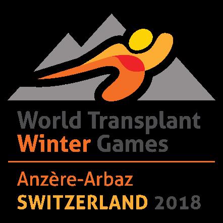 THE 10 th WORLD TRANSPLANT WINTER GAMES ANZERE-ARBAZ, SWITZERLAND 7 12 JANUARY 2018 (NICHOLAS GREEN CAMP 6-13 JANUARY 2018) REGISTRATION FOLDER Registration is through Team Managers.