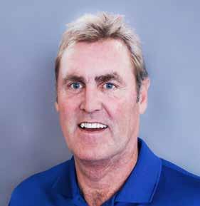 PTR Certified Has Trained National Champions 39+ Years of Experience in Tennis Development Kent Played #1 Singles and #1 Doubles for the University of Minnesota 1981 Earned Big Ten Player of the year