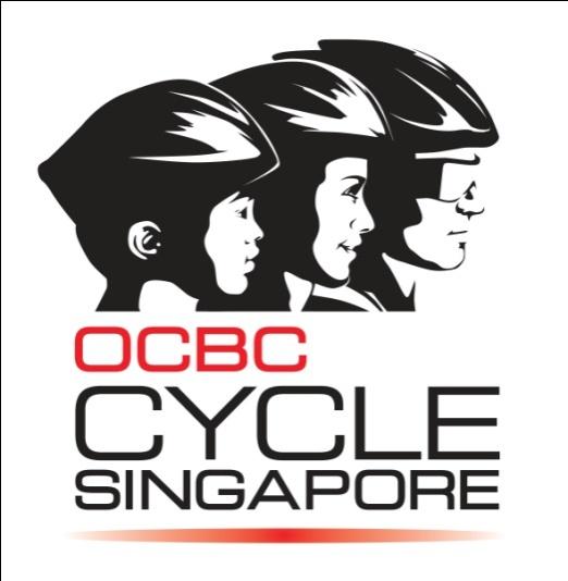 FOR IMMEDIATE RELEASE OCBC Cycle Singapore Launches Safe Cycling Campaign 1.5M Matters.