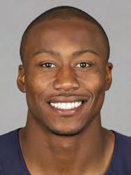CHICAGO BEARS PLAYERS MARSHALL 15 BRANDON MARSHALL Ht: 6-4 Wt: 230 Age: 29 College: Central Florida Bears Season: 2 NFL Season: 8 Acquired: Trade with MIA in 2012 WIDE RECEIVER PRO CAREER: A