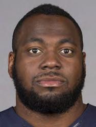 CHICAGO BEARS PLAYERS 69 HENRY MELTON Ht: 6-3 Wt: 295 Age: 26 College: Texas Bears Season: 5 NFL Season: 5 Acquired: 4th round of the 2009 draft DEFENSIVE TACKLE MELTON PRO CAREER: Voted to his