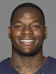 PLAYERS 83 MARTELLUS BENNETT Ht: 6-6 Wt: 265 Age: 26 College: Texas A&M Bears Season: 1 NFL Season: 6 Acquired: Unrestricted free agent in 2013 (NYG) TIGHT END PRO CAREER: Enters first season with