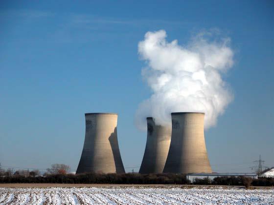 Applications Nuclear & Conventional Power Generation Safety &