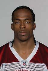 Jaymar Johnson 83 Wide Receiver 6-0, 183 How Acquired: FA-11 Years NFL/Cardinals: 2/1 College: Jackson State DOB: July 10, 1984 Hometown: Gary, IN Pro Career: Originally drafted by the Minnesota