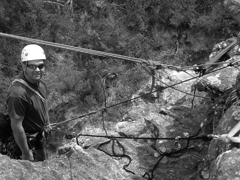 The reliance on specialized gear and equipment is a subject with which many rescuer shave struggled over the years as they approach this subject.