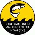 February 2015 fishing field day Surf Casting and Angling Club of WA (Inc.) PO Box 2834, Malaga WA 6944 ABN 29 925 237 020 Telephone 0459 183 375 Email surfcast@iinet.net.au Club Web page http://www.