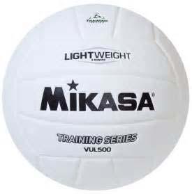 volleyball supplier for Sask Volleyball.
