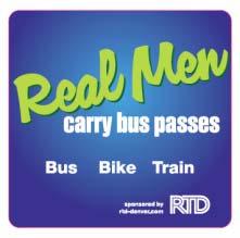 trade RTD provides bike sharing ads on