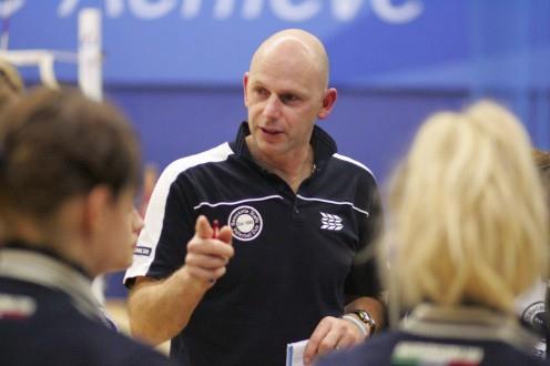 The UKCC Level 2 Award is a minimum of 32 hours of delivery and it prepares the coach who has some experience of competitive volleyball to
