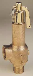 Part 1,2,& 3 3 2 Standard Series Safety Relief Valves 480/490 300 Specification Guiding Bottom Bottom Bottom Top Top Size Range 1 2"