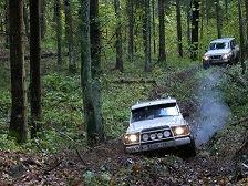 Jeep safari tour 4 x 4 off road trip is a great opportunity to explore