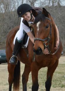 River Glen Equestrian Park Set along the banks of the Holston River, River Glen Equestrian Park is an excellent show facility marrying the glitz and glamour of Level 3 Grand Prix with a peaceful,