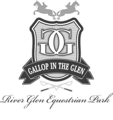 Gallop In The Glen Horse Shows 1201 Disco Loop Road Friendsville, TN 37737 River Glen Equestrian Park RIDE@GallopInTheGlen.