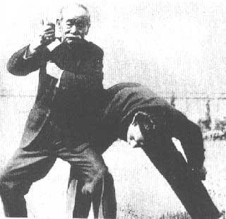 Judo written in Japanese Profile: Jigoro Kano Inventor of Judo Let me introduce you to Jigoro Kano, the Japanese professor who invented my favorite sport in 1882.