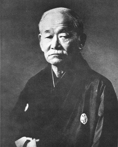 No one would take him on as a personal student, stating that he was too small and physically too weak to implement any techniques. Finally, Jujitsu master Yanosuke Fukuda accepted Kano as his student.