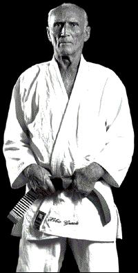 BJJ s origins stem from the Japanese Kodokan Judo (invented by our friend Jigoro Kano) which was introduced to the Gracie family by a Japanese migrant in the early 1900 s in Brazil.