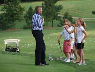 Golf Activities 287-1302 Spring Break Clinics 7 12-year-olds, $64/session Tuesday, March 8 Wednesday, March 9 Thursday, March 10 10:00 a.m.