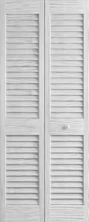 2-5000-15 Section D Page 15 Frameport 1-3/8 Bifold Doors 1-3/8 Interior wood door Triple sanded vertical grain suitable for stain or paint, or primed
