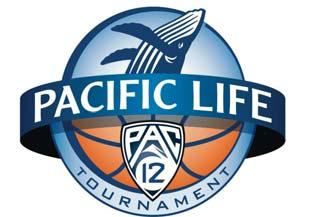 PAC-12 TOURNAMENT HISTORY For the 15th time in its history, and 11th consecutive season, the Pac-12 Conference will hold a postseason basketball tournament to determine the league s automatic berth