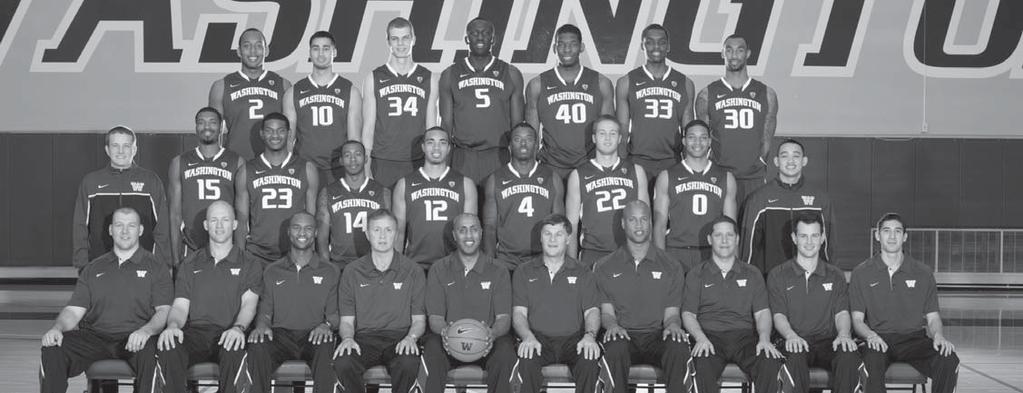 2012-13 Washington Men s Basketball Roster NUMERICAL ROSTER NO NAME POS HT WT CL EXP HOMETOWN (HIGH SCHOOL/LAST SCHOOL) 0 Abdul Gaddy G 6-3 195 Sr. 3V Tacoma, Wash.