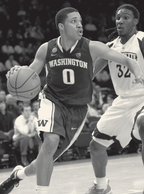 Abdul Gaddy 0 2011-12 Washington Men s Basket- Class: Senior Hometown: Tacoma, Wash.