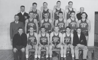 ALL-TIME RESULTS 1951 NCAA Tournament (Elite Eight) J.2 * at Oregon (5) W 79 73 J.3 * at Oregon (5) W 76 60 J.9 * #18 Idaho (6) W 76 64 J.10 * #18 Idaho (6) W 82 58 J.16 * Oregon State (5) W 77 54 J.