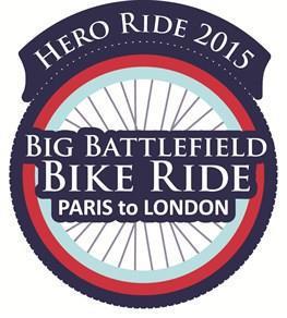 For the eighth annual challenge, the route will follow a World War 2 theme, taking you on an emotional and challenging journey as you ride from Paris to Cherbourg taking in the Normandy D-Day beaches.