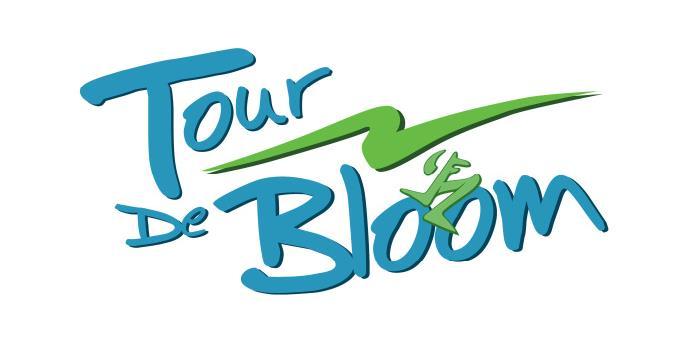 TOUR DE BLOOM OMNIUM TECH GUIDE MAY 6-7, 2017 Welcome riders! USAC permit 2017-930 Wenatchee Valley Velo Club wants to extend a huge welcome to the 2017 Tour de Bloom Omnium!
