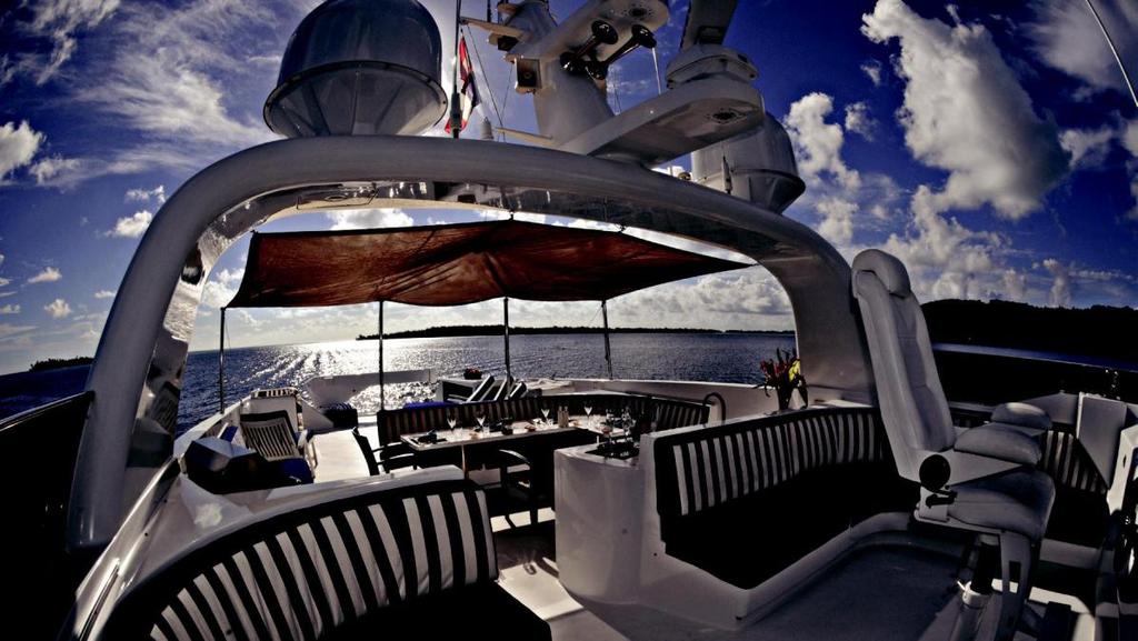 MARGAUX YACHT Indulge yourself a day, few hours, or charter on the luxury Margaux yacht.