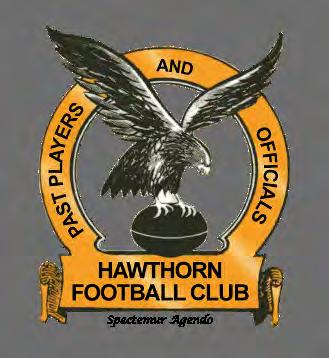Hawthorn Football Club Past Players and Officials Association Inc.