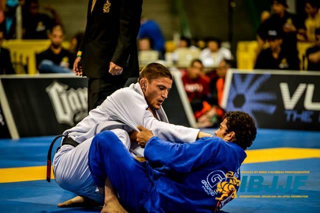 opponent. In Brazilian jiu-jitsu control while on back control is usually gained by placing both heels as hooks on the opponent s inner thighs.