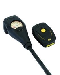 Combining a host of previously separate warning and monitoring devices into a single and simple to use instrument, the Bodyguard II is an ideal monitoring and safety solution for