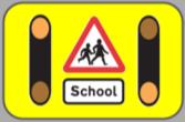 4.52 School zone warning School zone warning records the presence of a school zone.