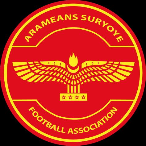 Aramean Suryoye Established in 2008 Only played the 2008 VIVA World Cup and finished second (behind Padania) Most players from Swedish second or third division
